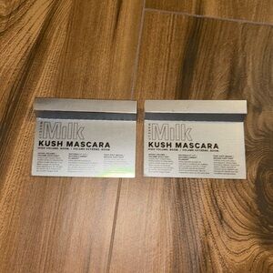 Milk Makeup KUSH High Volumizing Mascara